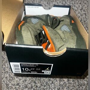 Toddler Jordan 5 retro